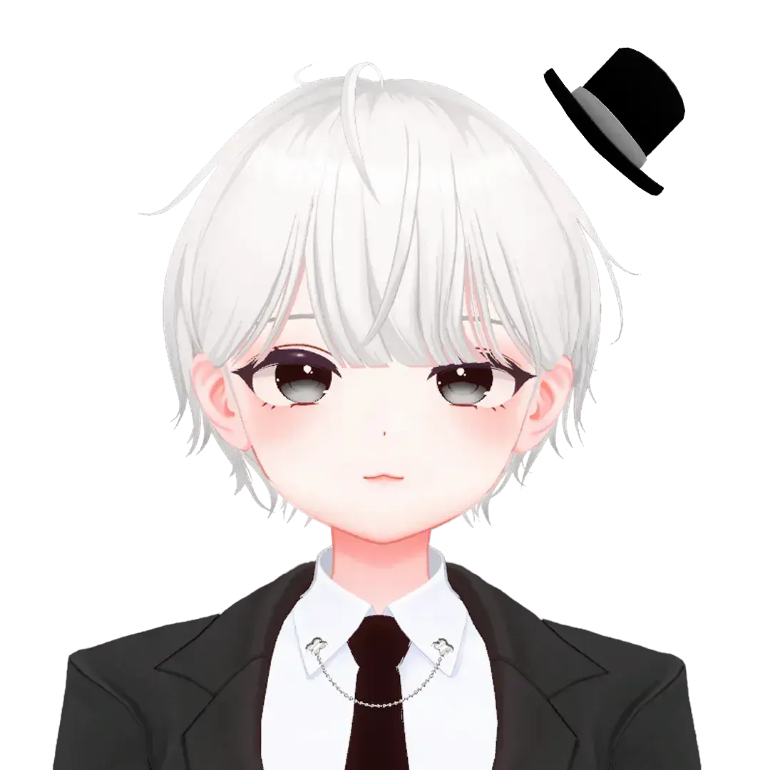 TimidHate9547의 나른한 왕국의 가면들