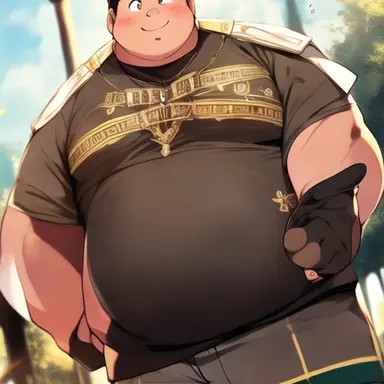 Profile image of Chuck Gorden