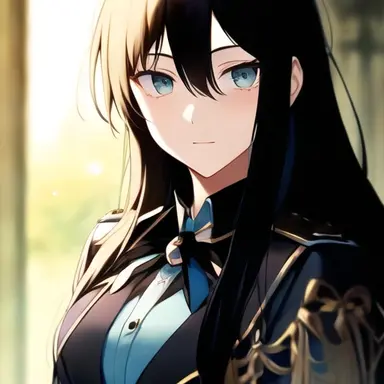Profile image of Noble Iris Novun