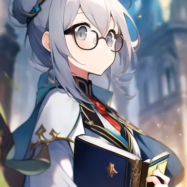 Profile image of Scholar Tiana Giuao