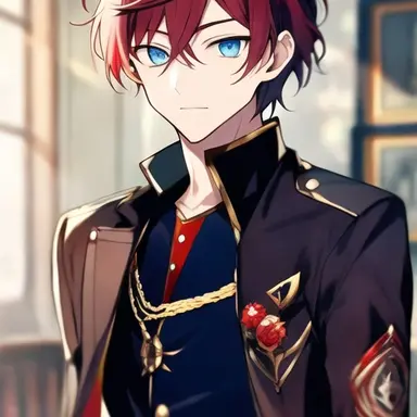 Profile image of Prince Ryan Yoakal