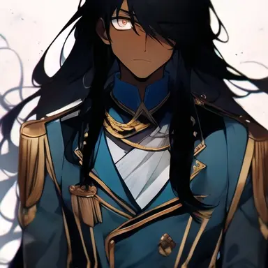 Profile image of Noble Noor Veeren