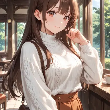 Profile image of 최서하