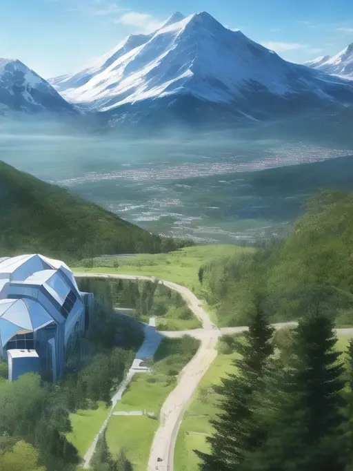 maya_ichi0707의 Advanced Research Institute