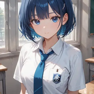 Profile image of 東雲 紫音