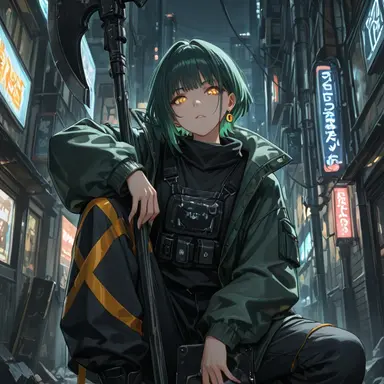 Profile image of Ains