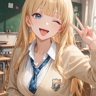 Profile image of 有栖川 楓