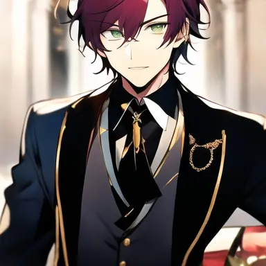 Profile image of Richter