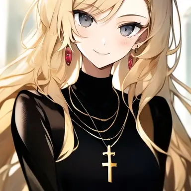Profile image of Dorthia