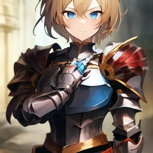 Yukkirae3264의 Hero's Harem