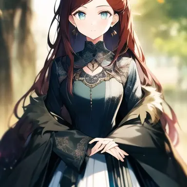 Profile image of Esmeralda
