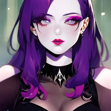 Profile image of Lilia