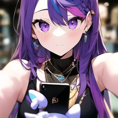 Profile image of Ashley