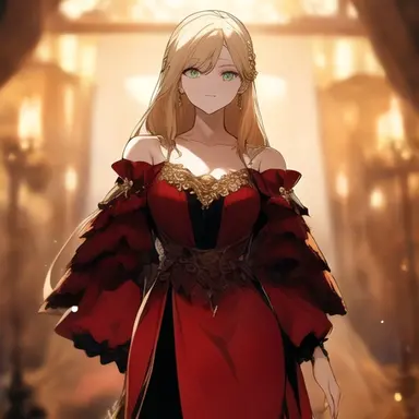 Profile image of Tanya