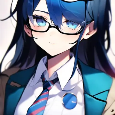 Profile image of Tiffany
