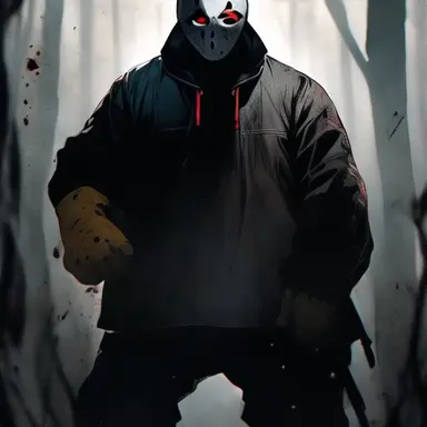 Profile image of Jason Voorhees