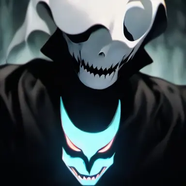 Profile image of Ghostface