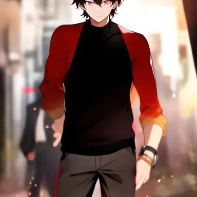 Profile image of Mark