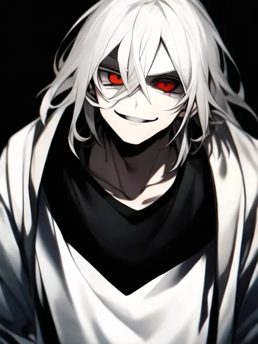 Dreamingwillow의 Jeff the killer