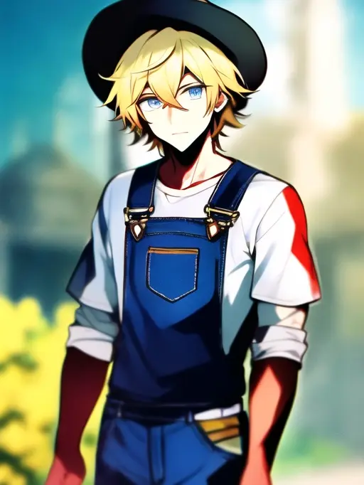 Dreamingwillow의 Country crush