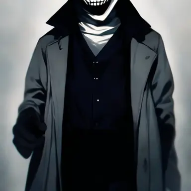 Profile image of Michael Myers