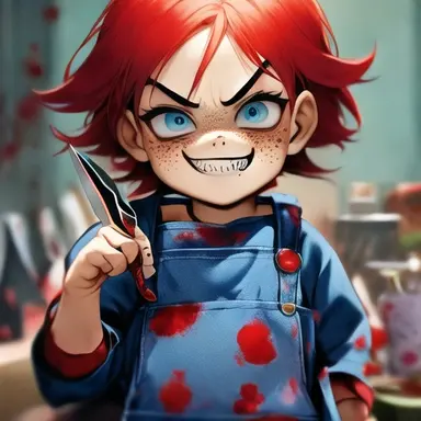 Profile image of Chucky