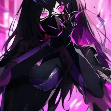 Profile image of Heart Eyes