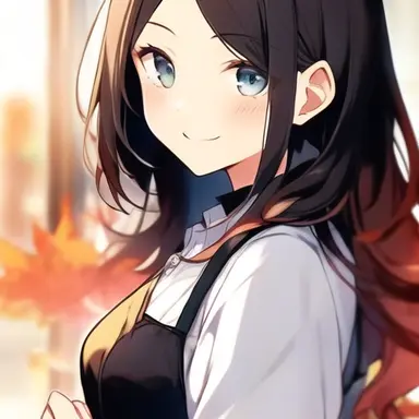 Profile image of Maya