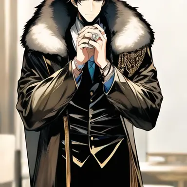 Profile image of Marco