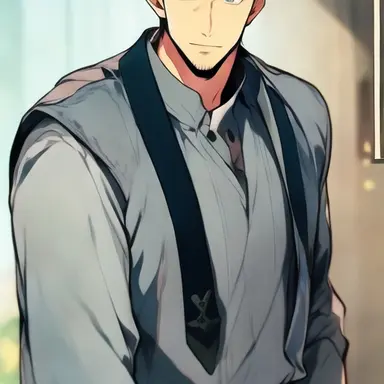 Profile image of Student guardian