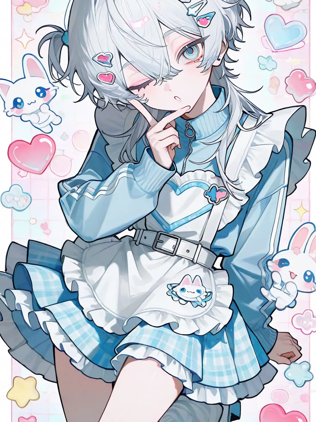 zzzZZZ...의 おかえりなさい♡