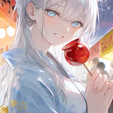 Profile image of 瀬奈