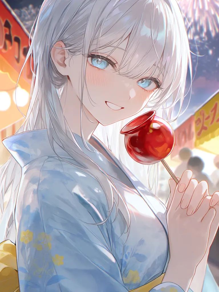 nagesxaeiax의 あと一年で僕は……