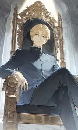 Profile image of レオン