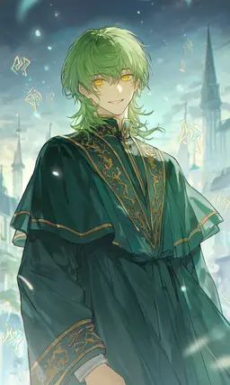 Profile image of シュウ