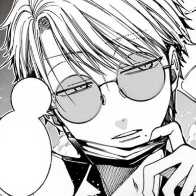 Profile image of 暗