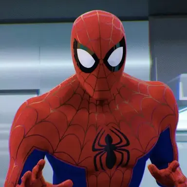 Profile image of 피터 파커