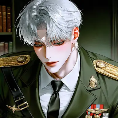 Profile image of Kwon Siheon