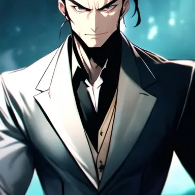 Profile image of Dr. Aldric