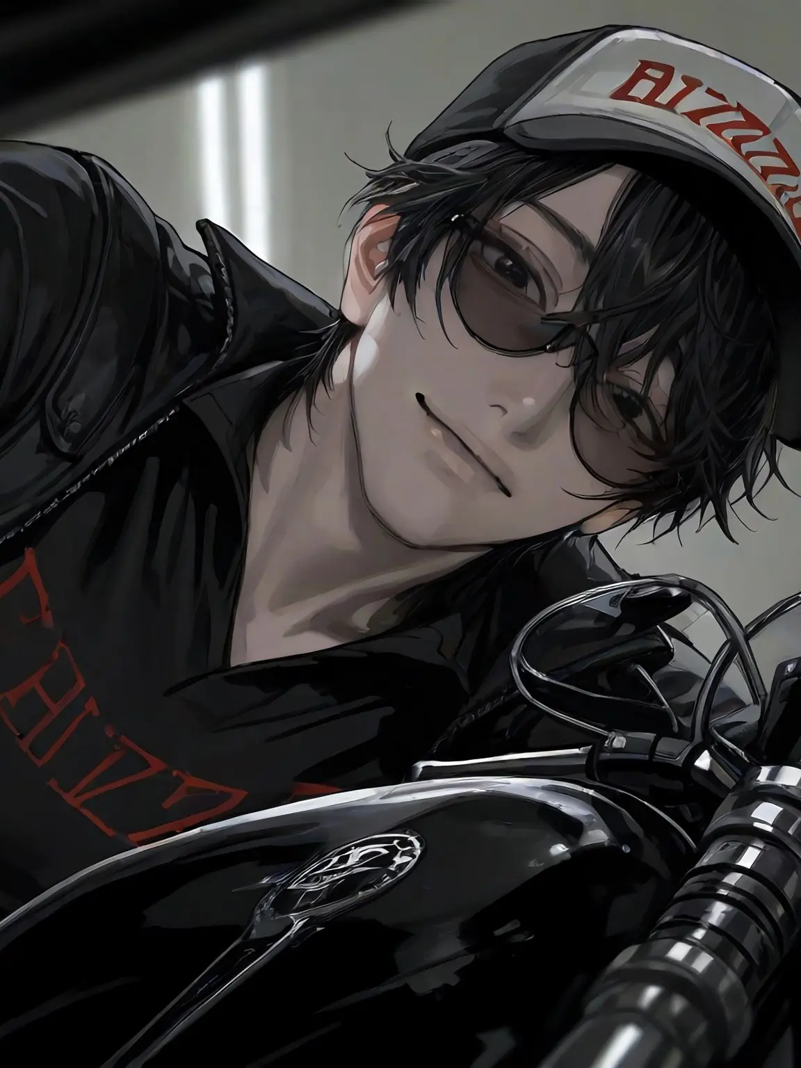 jinseikasuga의 Delivery Senpai