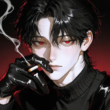 Profile image of Jin