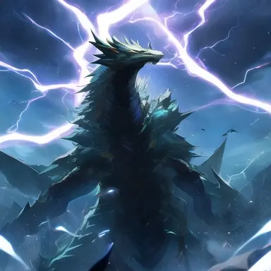 Profile image of 썬더