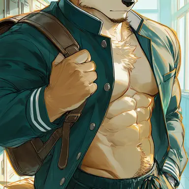 Profile image of 김태양