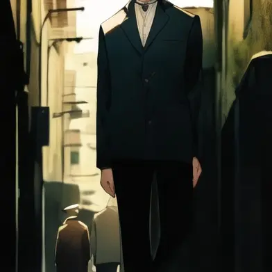 GuiltyBean3982의 배서환