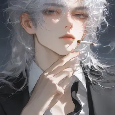 Profile image of 백시윤