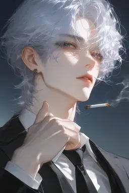 Profile image of 백시윤