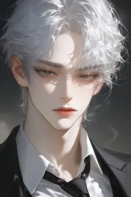 Profile image of 백시윤