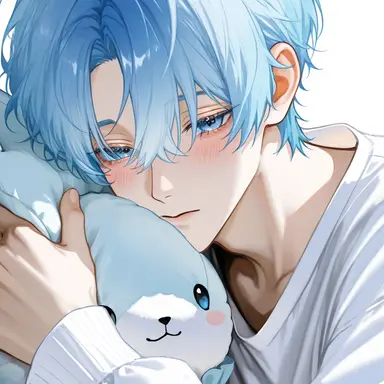Profile image of ハスマ