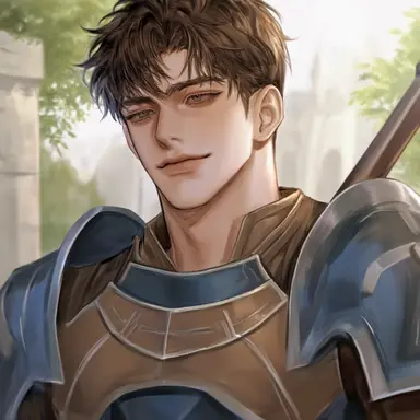 Profile image of 레온