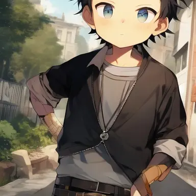 Profile image of 翔太